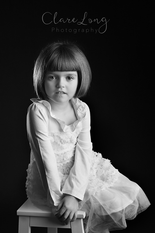 Clare Long Photography Kent Childrens photographer fine art black and white