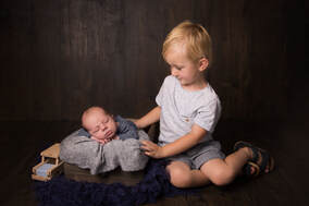 Clare Long Photography Newborn Photographer Kent purple and white sleep baby