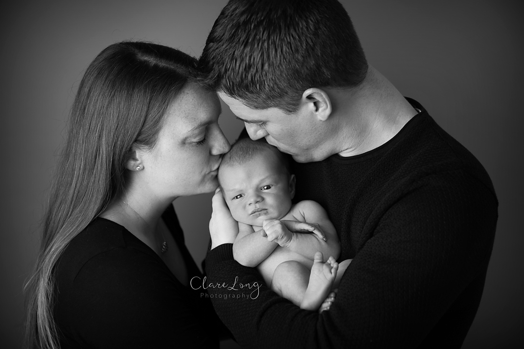 Clare Long Photography Newborn Photography Kent Family photo